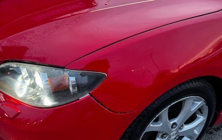 Mazda 3, 2007 год, 630 000 рублей, 10 фотография