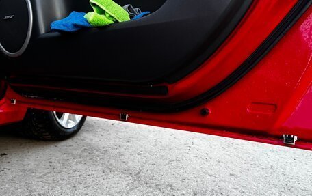 Mazda 3, 2007 год, 630 000 рублей, 14 фотография