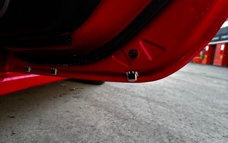 Mazda 3, 2007 год, 630 000 рублей, 13 фотография