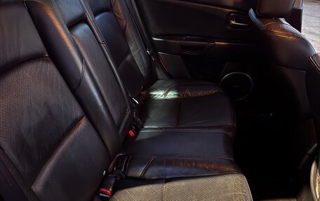 Mazda 3, 2007 год, 630 000 рублей, 21 фотография