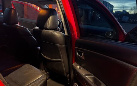 Mazda 3, 2007 год, 630 000 рублей, 20 фотография