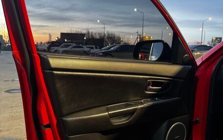 Mazda 3, 2007 год, 630 000 рублей, 24 фотография