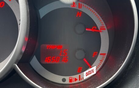 Mazda 3, 2007 год, 630 000 рублей, 27 фотография