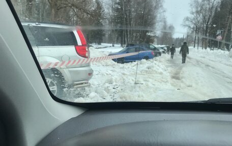 Ford Focus IV, 2004 год, 200 000 рублей, 2 фотография