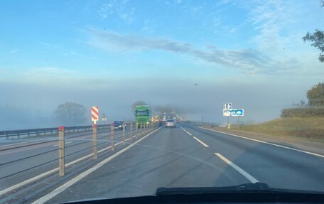 Ford Focus IV, 2004 год, 200 000 рублей, 5 фотография