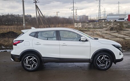 Nissan Qashqai, 2026 год, 2 400 000 рублей, 3 фотография