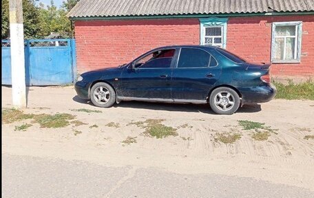 Hyundai Lantra II, 1996 год, 110 000 рублей, 4 фотография