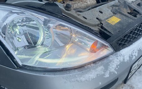 Ford Focus IV, 2004 год, 200 000 рублей, 3 фотография