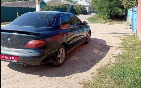 Hyundai Lantra II, 1996 год, 110 000 рублей, 2 фотография