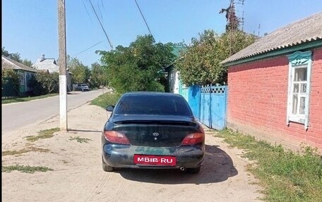 Hyundai Lantra II, 1996 год, 110 000 рублей, 3 фотография