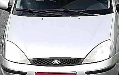 Ford Focus IV, 2004 год, 200 000 рублей, 7 фотография