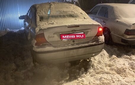 Ford Focus IV, 2004 год, 200 000 рублей, 4 фотография