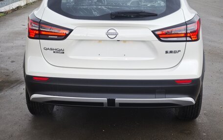 Nissan Qashqai, 2026 год, 2 400 000 рублей, 5 фотография