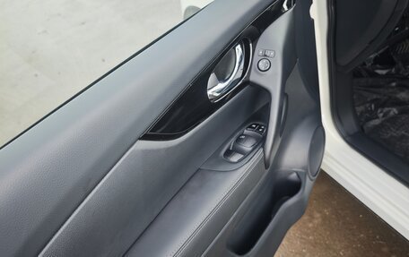 Nissan Qashqai, 2026 год, 2 400 000 рублей, 6 фотография