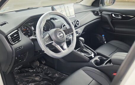 Nissan Qashqai, 2026 год, 2 400 000 рублей, 7 фотография