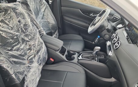 Nissan Qashqai, 2026 год, 2 400 000 рублей, 9 фотография