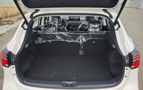 Nissan Qashqai, 2026 год, 2 400 000 рублей, 13 фотография