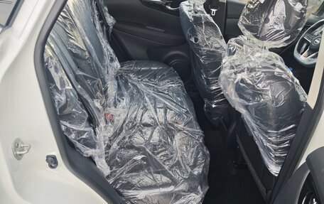 Nissan Qashqai, 2026 год, 2 400 000 рублей, 11 фотография