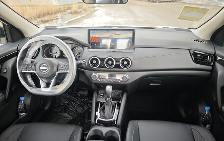 Nissan Qashqai, 2026 год, 2 400 000 рублей, 8 фотография