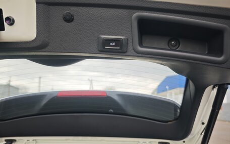 Nissan Qashqai, 2026 год, 2 400 000 рублей, 14 фотография