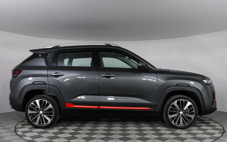 Changan CS35 Plus, 2024 год, 2 097 000 рублей, 4 фотография