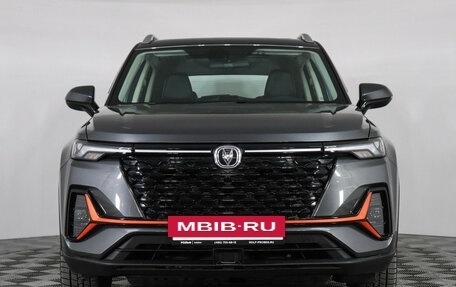 Changan CS35 Plus, 2024 год, 2 097 000 рублей, 2 фотография