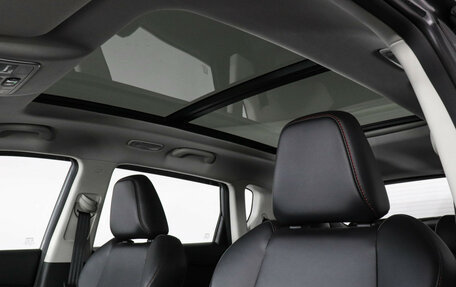 Changan CS35 Plus, 2024 год, 2 097 000 рублей, 14 фотография