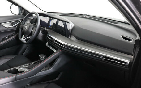 Changan CS35 Plus, 2024 год, 2 097 000 рублей, 10 фотография