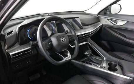 Changan CS35 Plus, 2024 год, 2 097 000 рублей, 9 фотография