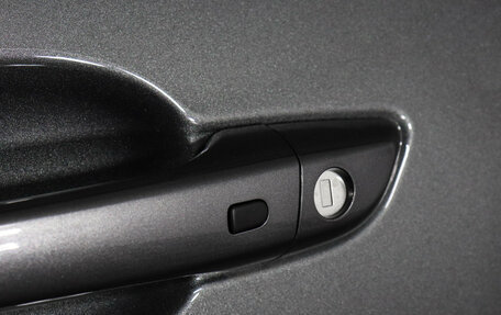 Changan CS35 Plus, 2024 год, 2 097 000 рублей, 15 фотография