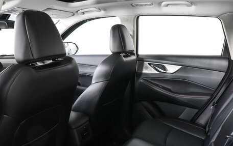 Changan CS35 Plus, 2024 год, 2 097 000 рублей, 12 фотография