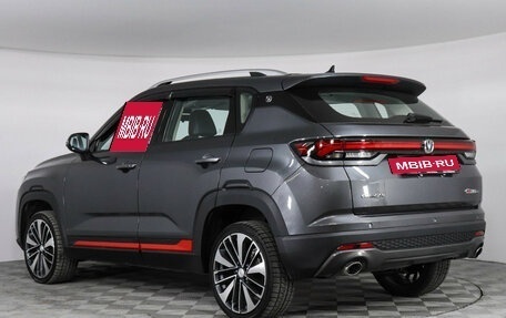 Changan CS35 Plus, 2024 год, 2 097 000 рублей, 7 фотография