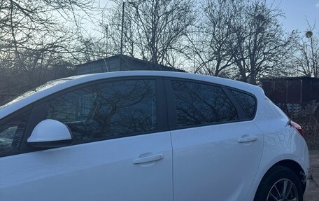 Opel Astra J, 2013 год, 610 000 рублей, 5 фотография