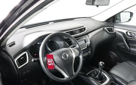 Nissan X-Trail, 2015 год, 1 997 000 рублей, 9 фотография