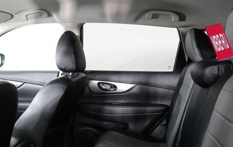 Nissan X-Trail, 2015 год, 1 997 000 рублей, 12 фотография