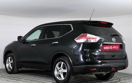 Nissan X-Trail, 2015 год, 1 997 000 рублей, 7 фотография