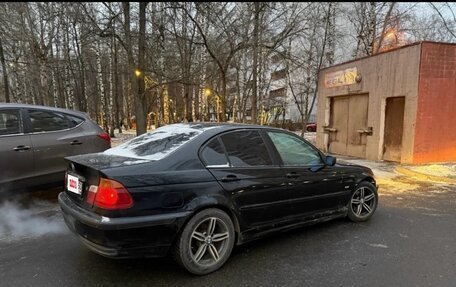 BMW 3 серия, 2000 год, 300 000 рублей, 3 фотография