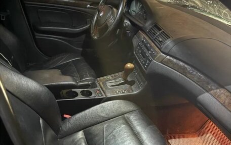 BMW 3 серия, 2000 год, 300 000 рублей, 4 фотография