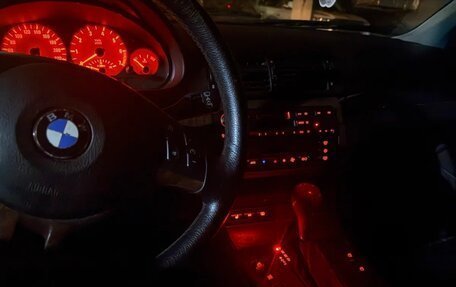 BMW 3 серия, 2000 год, 300 000 рублей, 6 фотография