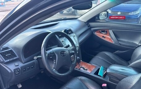 Toyota Camry, 2008 год, 940 000 рублей, 6 фотография