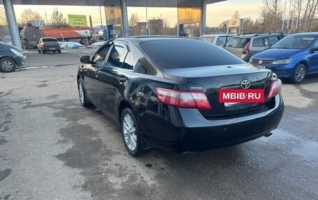 Toyota Camry, 2008 год, 940 000 рублей, 5 фотография