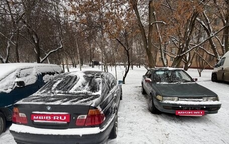 BMW 3 серия, 2000 год, 300 000 рублей, 5 фотография