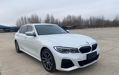 BMW 3 серия, 2022 год, 3 100 000 рублей, 2 фотография