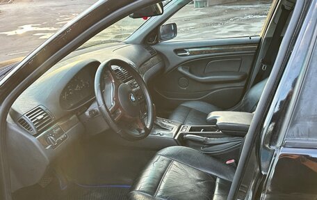 BMW 3 серия, 2000 год, 300 000 рублей, 17 фотография