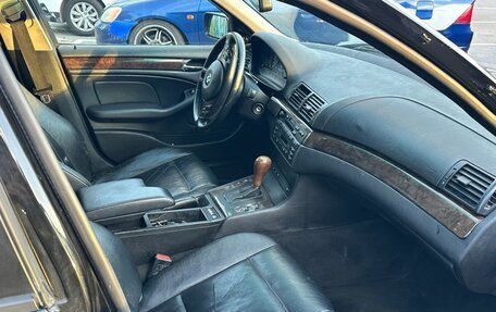 BMW 3 серия, 2000 год, 300 000 рублей, 19 фотография