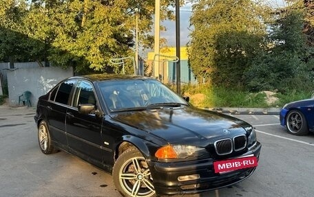 BMW 3 серия, 2000 год, 300 000 рублей, 12 фотография