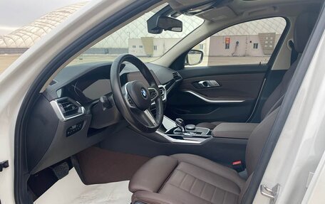 BMW 3 серия, 2022 год, 3 100 000 рублей, 7 фотография
