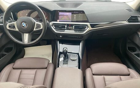 BMW 3 серия, 2022 год, 3 100 000 рублей, 8 фотография