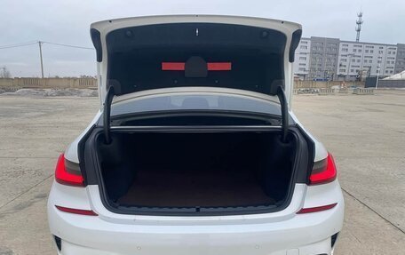 BMW 3 серия, 2022 год, 3 100 000 рублей, 16 фотография