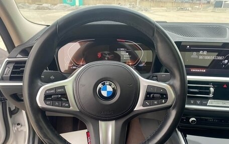 BMW 3 серия, 2022 год, 3 100 000 рублей, 6 фотография